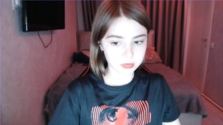 tripleprinces - [Chaturbate] Sexy Girl romantic play