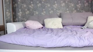 Wetkris - [Chaturbate] Hot Parts Porn Surprise