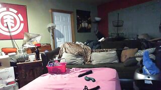 woodmanandaxxxlady - [Chaturbate] Cum fuck her hard Crazy Goal