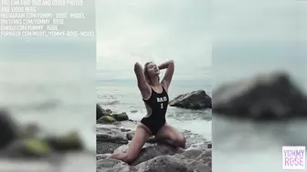 Cum Yummy_rose
