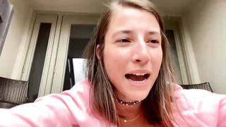 cidergal69 - [Chaturbate] Fingering Mom Rides