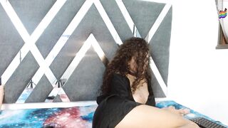 katrhin_66 - [Chaturbate] awesome Nymph Recording