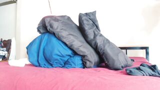 mschocolatebunny - [Chaturbate] Interactive toy Creamy Show New Record Clip