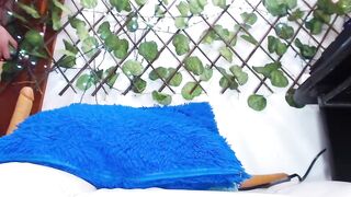 sofiaanalqueen - [Chaturbate] Fucks Herself spy Mom