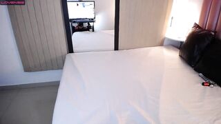 Sofiawallace - [Chaturbate] Nymph Surprise Hot