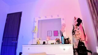 valerie07 - [Chaturbate] Hot Babe Strips Stream Record Naked Model