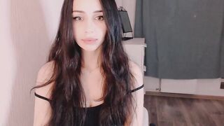 valissiya - [Chaturbate] Pussy Amateur Twerking