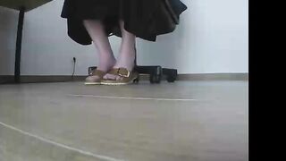 xtina36 - [Chaturbate] Webcam Recording finger first time