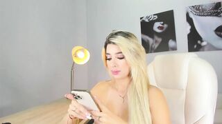 Zoev_ - [Chaturbate] awesome Hidden Show Only Fun Club Video