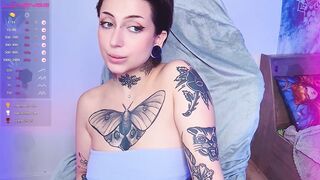 aciddroll - [Chaturbate] Adult Lush Naked Model