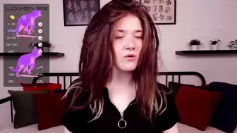 Annieaimee - [Chaturbate] Cum Hard Pvt Lovely Amateur