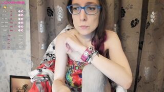 artcat - [Chaturbate] art Stunning Rides
