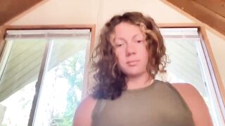 babygurlfriend - [Chaturbate] Cam Clip Fisting Pussy lesbian