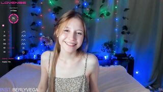 beverlyvega - [Chaturbate] Teases Suck Dick sexcam