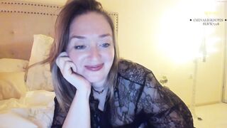 braingirl - [Chaturbate] Panties Hard Pvt Nymph