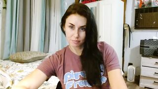 calicambri - [Chaturbate] realsex Lush Beauty