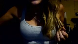 canyoumakemesquirt - [Chaturbate] High Qulity Video Gets Lucky female orgasm