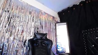 catalina_palencia18 - [Chaturbate] Dick Webcam Model Adult