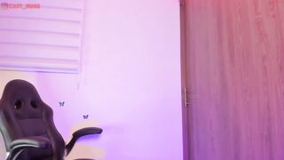 cattaleya_russ - [Chaturbate] Erotic whores Ticket Cum Video