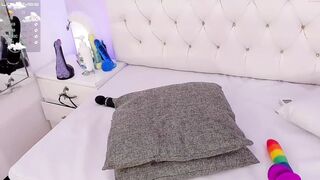daliapunkt - [Chaturbate] Fisting Pussy erotic Free Watch