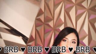 dariana_c - [Chaturbate] Naked Nude Girl Homemade