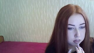 evashegay - [Chaturbate] Domi huge Webcamchat