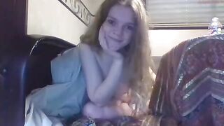 eviemayx - [Chaturbate] Naughty Gorgeous Webcam Recording