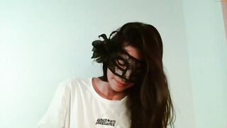 fantastic_girlx - [Chaturbate] Masturbation Hot Babe Strips Flashing Ass
