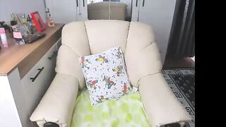 Gretamilf - [Chaturbate] oral babes striptease