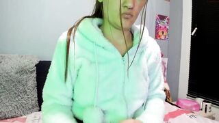 i_am_aleja - [Chaturbate] xxxvideo Sex Toys mouth