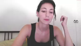 Iamanka - [Chaturbate] slut Naughty Pvt