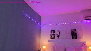 juicyydrip - [Chaturbate] Awesome Sweet Model Homemade