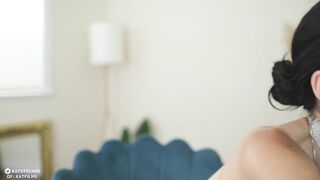 katdreams - [Chaturbate] Sensual Teases Amateur