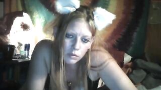 kautipie - [Chaturbate] Naked Model Naughty natural