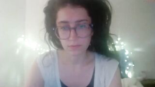 kawaii_snowflake - [Chaturbate] closeup Crazy Naked