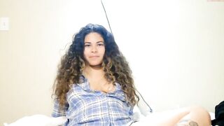 kirstielovee - [Chaturbate] striptease Get Fucked Pussy