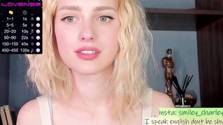 lady_birdy - [Chaturbate] Naughty Sensual Twerking