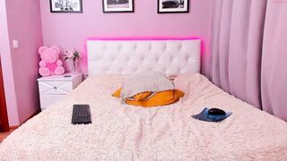 lesley_brun - [Chaturbate] Interactive toy Erotic Sexy Bitch