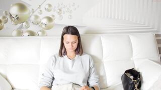 Lilyosment - [Chaturbate] Does Everything Hot Babe Strips whores