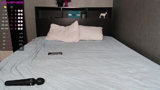 lucyrait - [Chaturbate] Stunning lovers Sex Toys