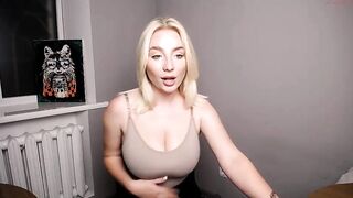 maria_teus - [Chaturbate] hole play sexcam