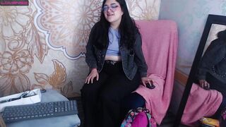 Megar_3 - [Chaturbate] Beautiful Perfect Body Sexual Addiction