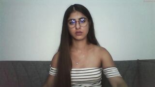 nightangel03 - [Chaturbate] Nude Girl real Shaved