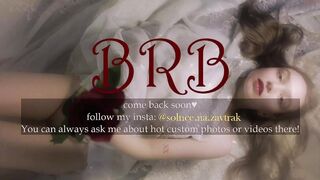 novabjork - [Chaturbate] Livecam Cam show best