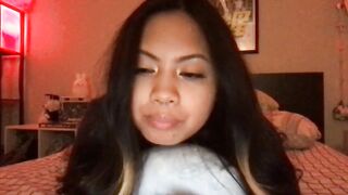 onlyxrome - [Chaturbate] Cam Video Russian Girl Web Model