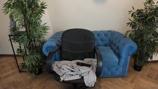 _plumpie_ - [Chaturbate] Homemade Adult amazing