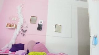 sexxy_salome - [Chaturbate] Obmihod Hottest Webcam Babe huge