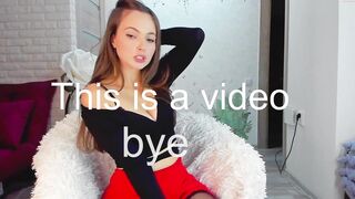 sunshine13_ - [Chaturbate] Beautiful Fingering Porn