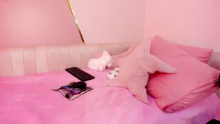 sweetmelii29 - [Chaturbate] Cam Video Dick Amateur