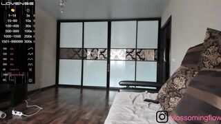 sweet_miss381 - [Chaturbate] Pretty Cam Model Cam show Tru Private